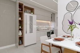 Apartamento de 2 quartos, 48m² no bairro Jardim das Paineiras I, em São José dos Campos | Eu Corretor