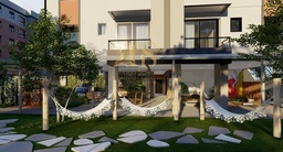 Edifício Residencial no bairro Vera Cruz, em Passo Fundo | Eu Corretor