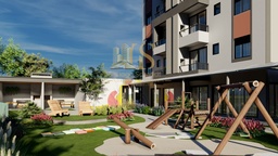 Edifício Residencial no bairro Vera Cruz, em Passo Fundo | Eu Corretor