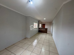 Casa de 3 quartos, 88m² no bairro Jardim Europa, em Lençóis Paulista | Eu Corretor