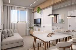 Apartamento de 2 quartos, 38m² no bairro Jardim Nova Michigan, em São José dos Campos | Eu Corretor