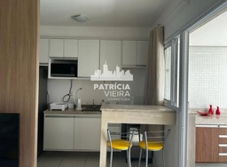 Apartamento de 1 quarto, 59m² no bairro Rio Vermelho, em Salvador | Eu Corretor