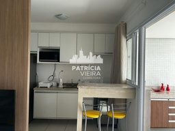 Apartamento de 1 quarto, 59m² no bairro Rio Vermelho, em Salvador | Eu Corretor