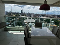 Apartamento de 1 quarto, 59m² no bairro Rio Vermelho, em Salvador | Eu Corretor