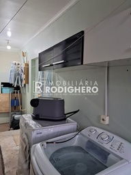 Apartamento de 1 quarto, no bairro Boa Vista, em Não-Me-Toque | Eu Corretor