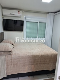 Apartamento de 1 quarto, no bairro Boa Vista, em Não-Me-Toque | Eu Corretor