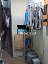 Apartamento de 1 quarto, no bairro Boa Vista, em Não-Me-Toque | Eu Corretor
