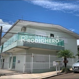 Apartamento de 1 quarto, no bairro Boa Vista, em Não-Me-Toque | Eu Corretor