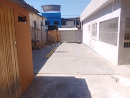 Casa de 3 quartos, 26482m² no bairro Belvedere, em Bom Jesus do Norte | Eu Corretor