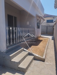 Casa de 3 quartos, 26482m² no bairro Belvedere, em Bom Jesus do Norte | Eu Corretor