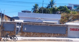 Casa de 3 quartos, 26482m² no bairro Belvedere, em Bom Jesus do Norte | Eu Corretor