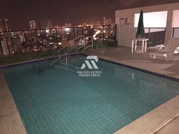 Apartamento de 3 quartos, 72m² no bairro Encruzilhada, em Recife | Eu Corretor