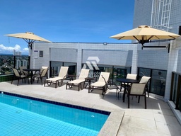 Apartamento de 3 quartos, 72m² no bairro Encruzilhada, em Recife | Eu Corretor