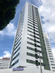 Apartamento de 3 quartos, 72m² no bairro Encruzilhada, em Recife | Eu Corretor