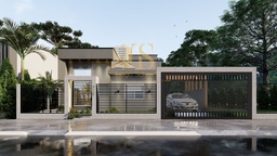Casa de 2 quartos, no bairro Petrópolis, em Passo Fundo | Eu Corretor
