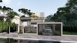 Casa de 2 quartos, no bairro Petrópolis, em Passo Fundo | Eu Corretor