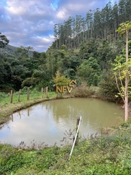 Fazenda/Sítios/Chácaras de 2 quartos, no bairro Boa esperança, em Major Gercino | Eu Corretor