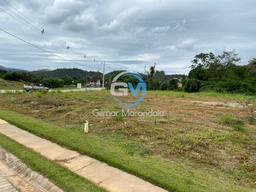 Lote/Terreno de 434m² no bairro Dom Joaquim, em Brusque | Eu Corretor