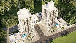Apartamento de 2 quartos, no bairro Centro, em Camboriú | Eu Corretor