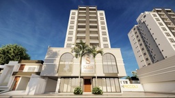 Apartamento de 2 quartos, no bairro Centro, em Camboriú | Eu Corretor