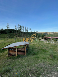 Lote/Terreno Comercial de 2m² no bairro Tijipió, em São João Batista | Eu Corretor