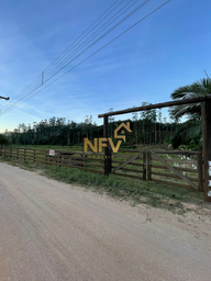 Lote/Terreno Comercial de 2m² no bairro Tijipió, em São João Batista | Eu Corretor