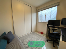 Apartamento de 2 quartos, 68m² no bairro Santa Rita, em Brusque | Eu Corretor