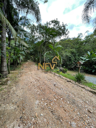 Fazenda/Sítios/Chácaras de 3 quartos, no bairro Boa esperança, em Major Gercino | Eu Corretor