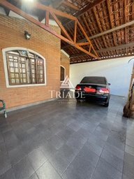 Casa de 3 quartos, 209m² no bairro Monte Castelo, em São José dos Campos | Eu Corretor