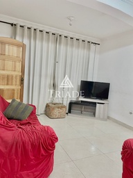 Casa de 3 quartos, 209m² no bairro Monte Castelo, em São José dos Campos | Eu Corretor