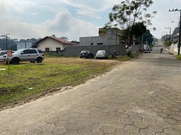 Lote/Terreno de 255m² no bairro São João, em Brusque | Eu Corretor