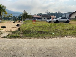 Lote/Terreno de 255m² no bairro São João, em Brusque | Eu Corretor