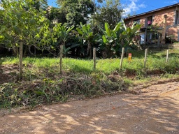 Lote/Terreno de 402m² no bairro Águas Claras, em Brusque | Eu Corretor