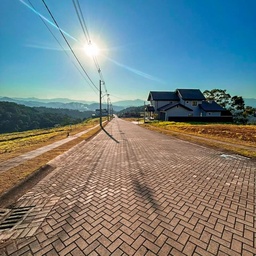 Lote/Terreno no bairro Azambuja, em Brusque | Eu Corretor