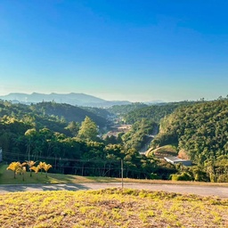 Lote/Terreno no bairro Azambuja, em Brusque | Eu Corretor