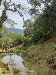 Fazenda/Sítios/Chácaras de 1 quarto, 70m² no bairro Cedro Alto, em Brusque | Eu Corretor