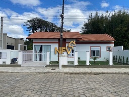 Casa de 3 quartos, 135m² no bairro Centro, em Tijucas | Eu Corretor