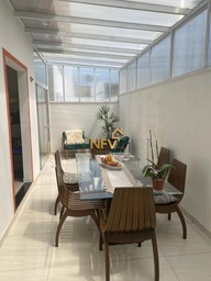 Casa de 3 quartos, 135m² no bairro Centro, em Tijucas | Eu Corretor