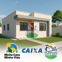 Casa no bairro Centro, em Castro | Eu Corretor