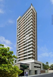 Apartamento de 2 quartos, 54m² no bairro Madalena, em Recife | Eu Corretor