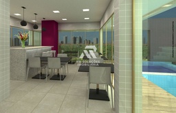 Apartamento de 2 quartos, 54m² no bairro Madalena, em Recife | Eu Corretor