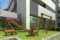 Apartamento de 2 quartos, 54m² no bairro Madalena, em Recife | Eu Corretor