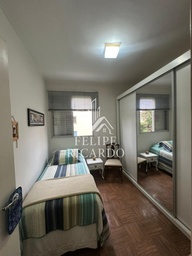 Apartamento de 3 quartos, 70m² no bairro Demarchi, em São Bernardo do Campo | Eu Corretor