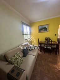 Apartamento de 3 quartos, 70m² no bairro Demarchi, em São Bernardo do Campo | Eu Corretor