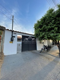 Comercial de 3 quartos, no bairro ESTÂNCIA DOS BURITIS, em Caldas Novas | Eu Corretor