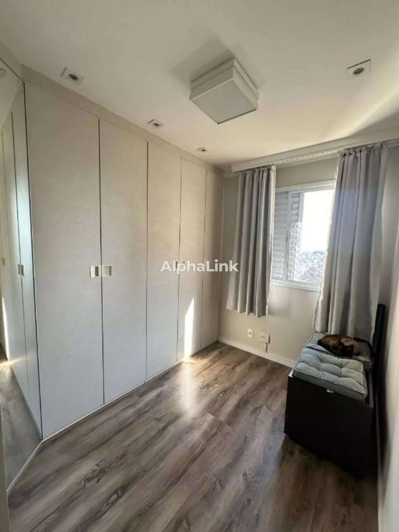 Apartamento de 3 quartos, 105m² no bairro Jardim Tupanci, em Barueri | Eu Corretor