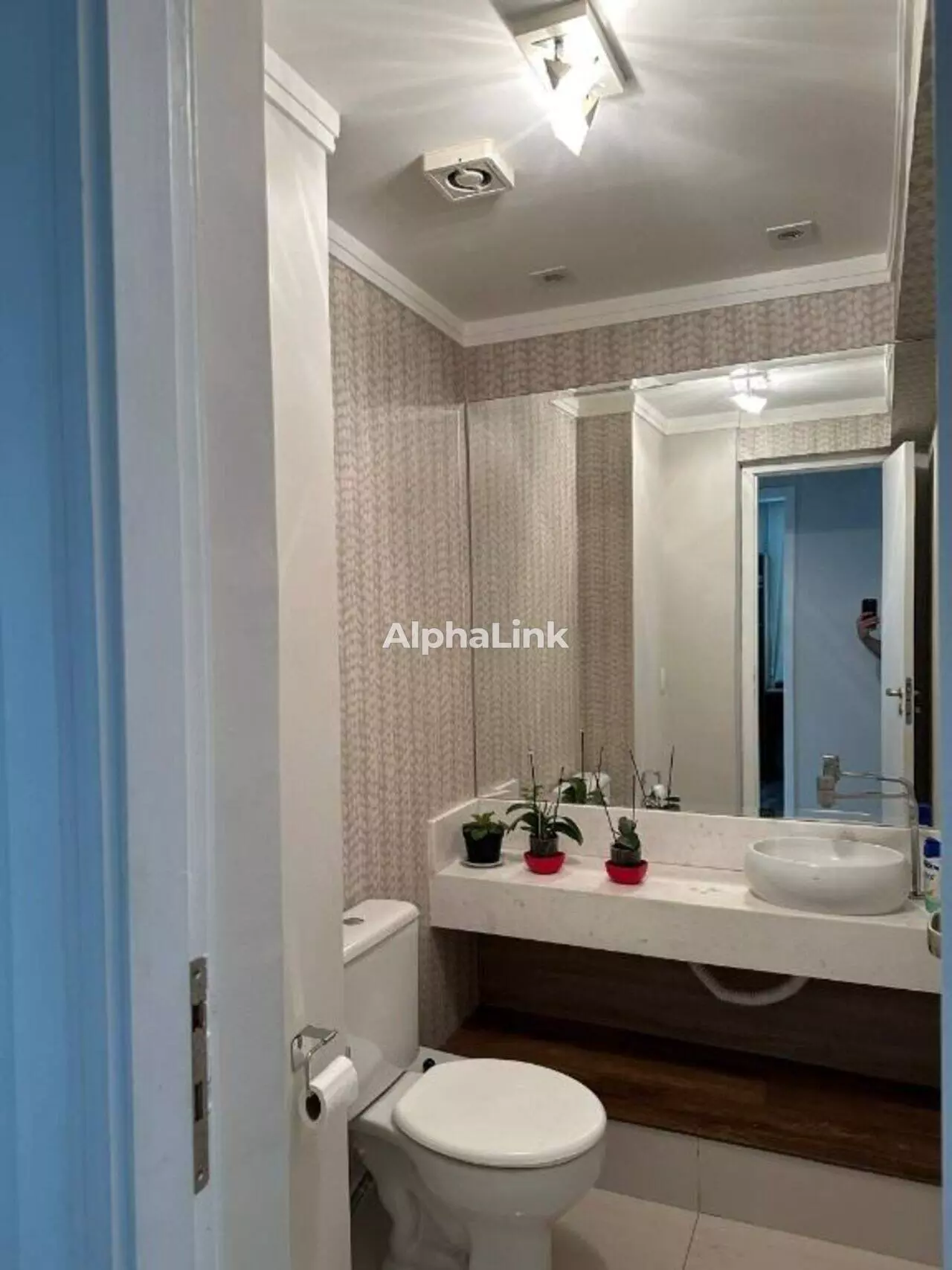 Apartamento de 3 quartos, 105m² no bairro Jardim Tupanci, em Barueri | Eu Corretor