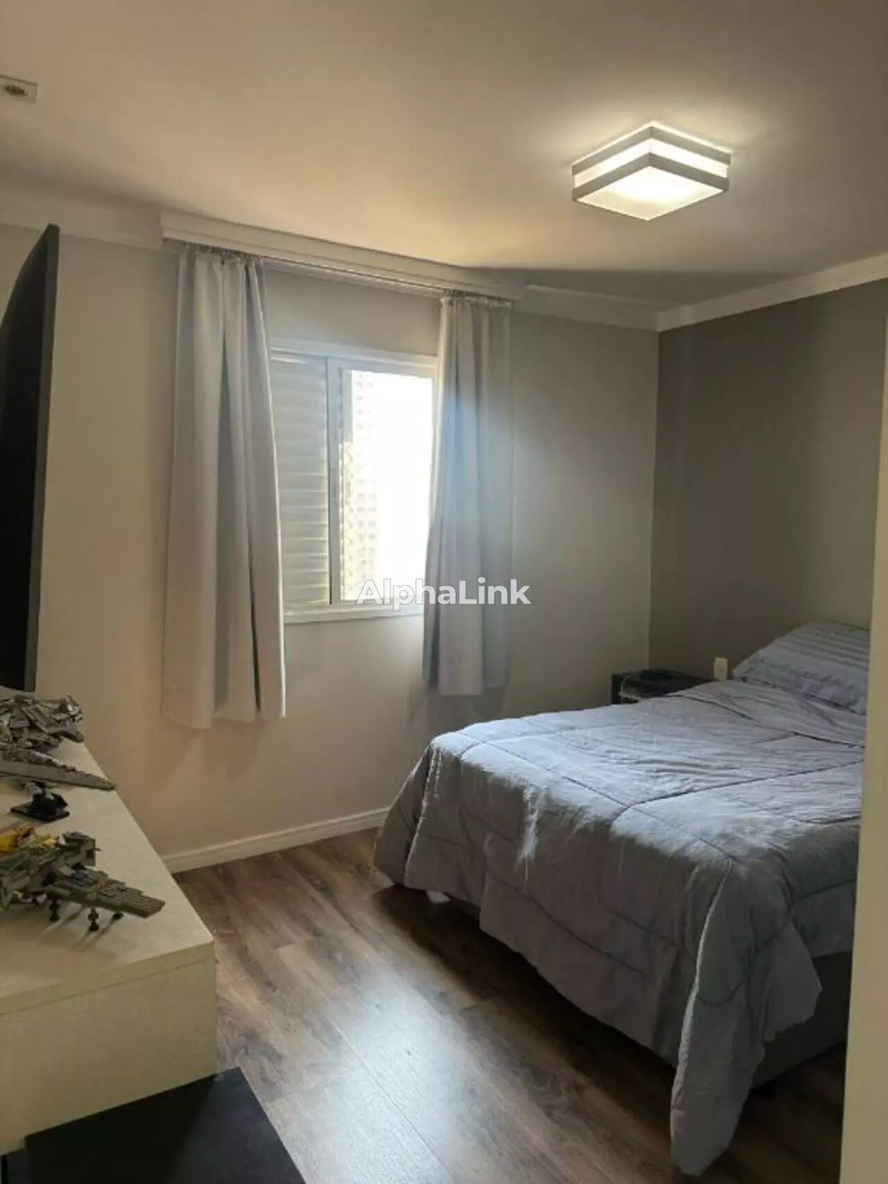 Apartamento de 3 quartos, 105m² no bairro Jardim Tupanci, em Barueri | Eu Corretor