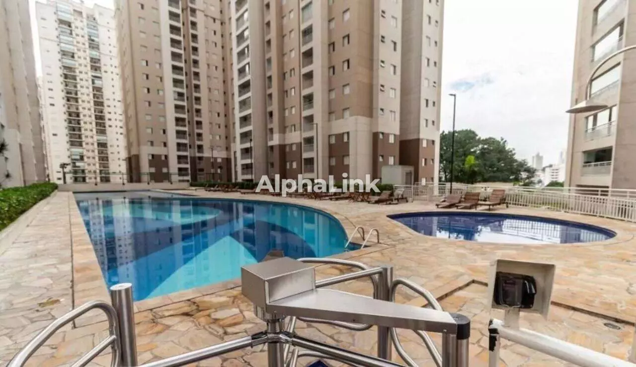 Apartamento de 3 quartos, 105m² no bairro Jardim Tupanci, em Barueri | Eu Corretor