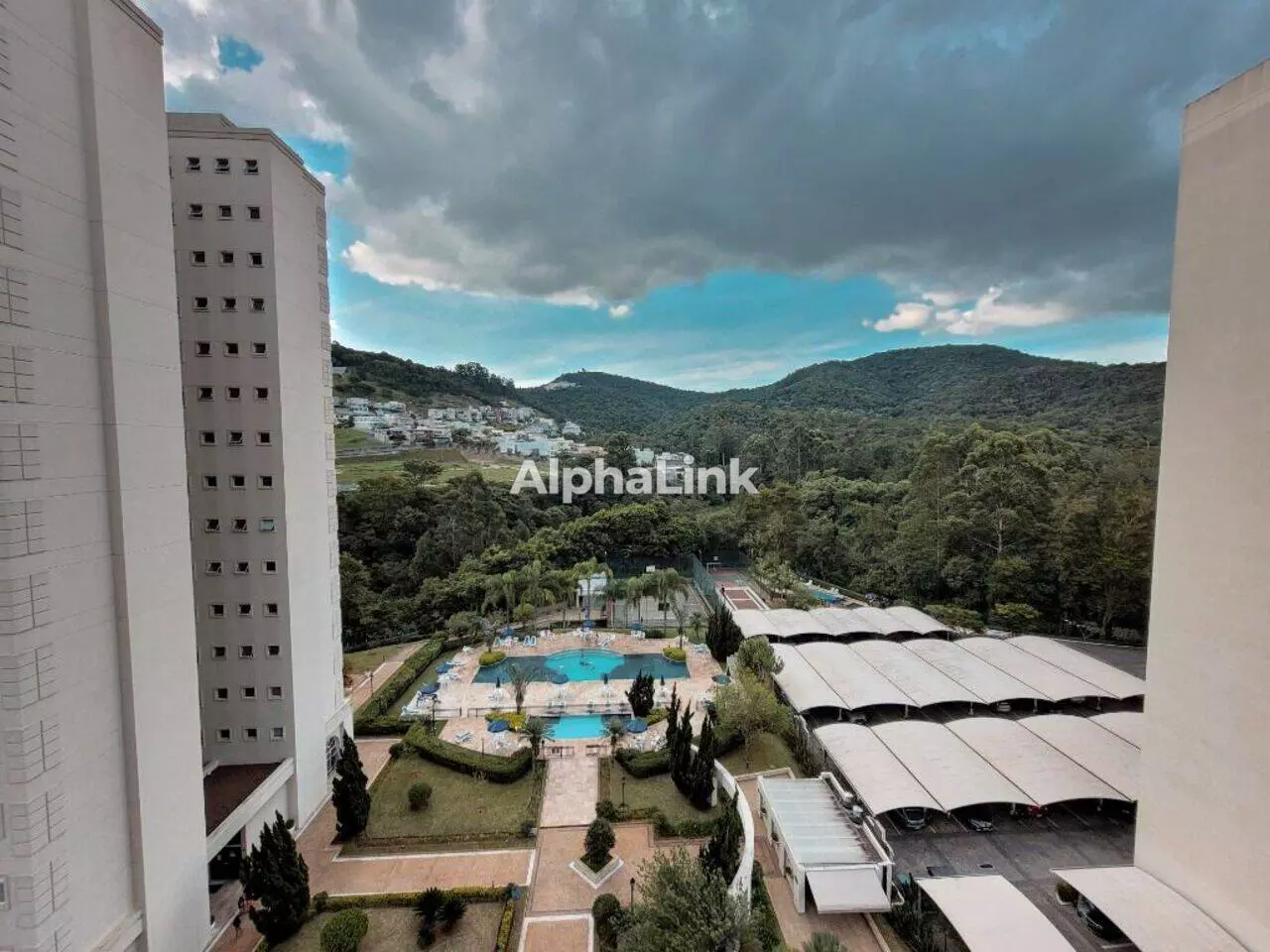 Apartamento de 3 quartos, 139m² no bairro Tamboré, em Santana de Parnaíba | Eu Corretor
